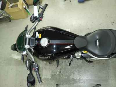 Ducati XDiavel S 2019