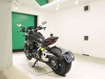 Ducati XDiavel S 2019