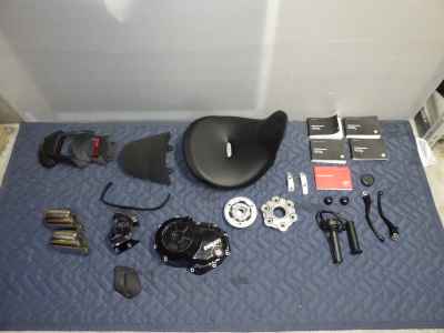 Ducati XDiavel S 2019