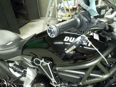 Ducati XDiavel S 2019