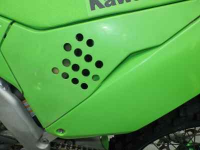 Kawasaki KX250
