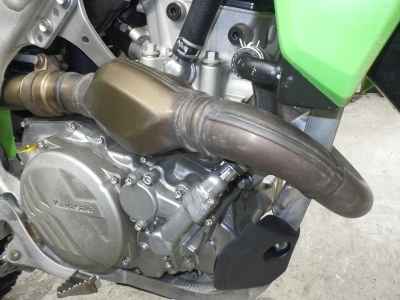Kawasaki KX250