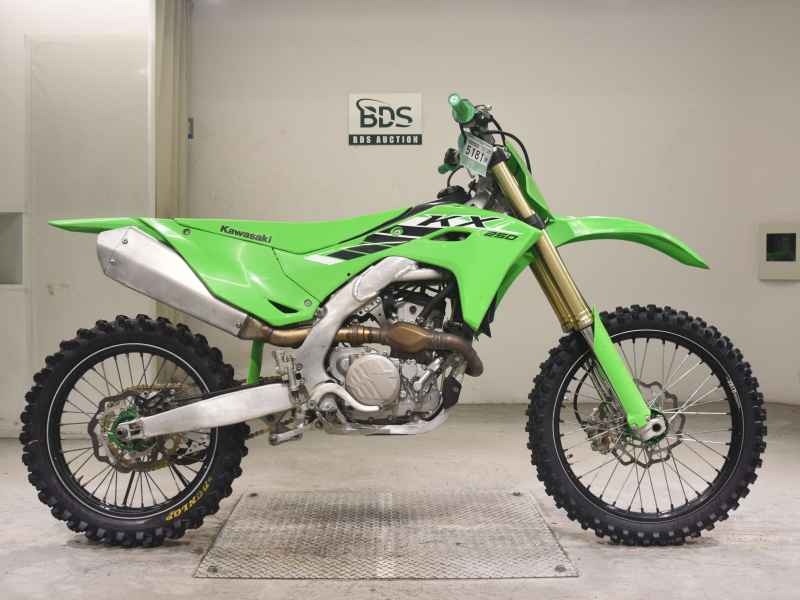 Kawasaki KX250