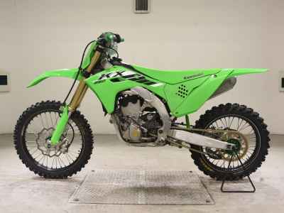 Kawasaki KX250