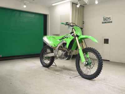 Kawasaki KX250