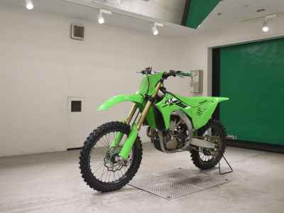Kawasaki KX250