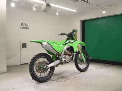 Kawasaki KX250