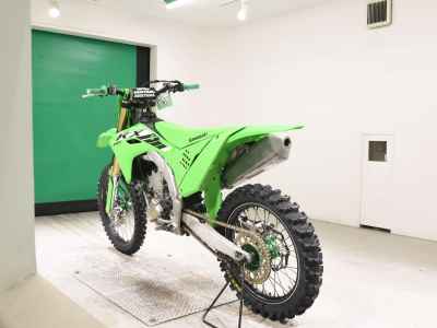Kawasaki KX250
