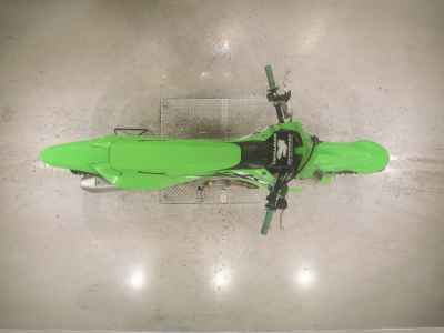 Kawasaki KX250