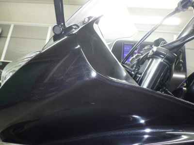 Kawasaki Ninja 400R 2011