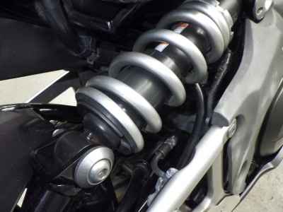 Kawasaki Ninja 400R 2011