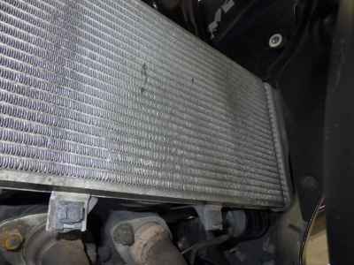 Kawasaki Ninja 400R 2011