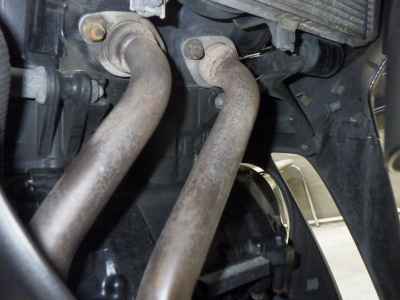 Kawasaki Ninja 400R 2011