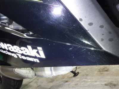 Kawasaki Ninja 650 2020