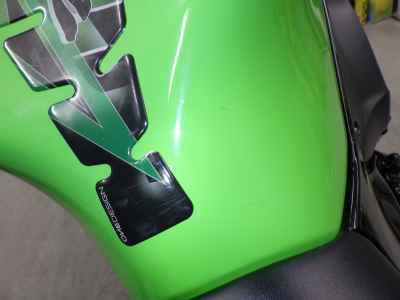 Kawasaki Ninja 650 2020