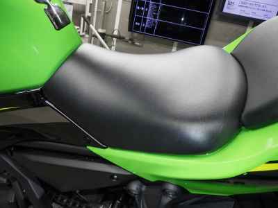 Kawasaki Ninja 650 2020