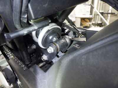 Kawasaki Ninja 650 2020