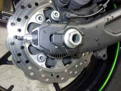 Kawasaki Ninja 650 2020