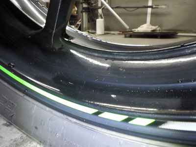 Kawasaki Ninja 650 2020