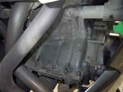 Kawasaki Ninja 650 2020