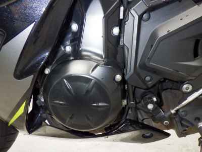 Kawasaki Ninja 650 2020