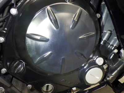 Kawasaki Ninja 650 2020