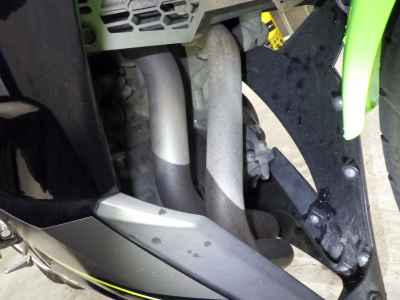 Kawasaki Ninja 650 2020