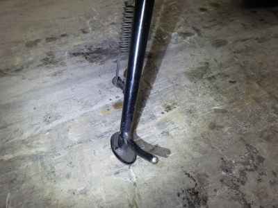 Kawasaki Ninja 650 2020