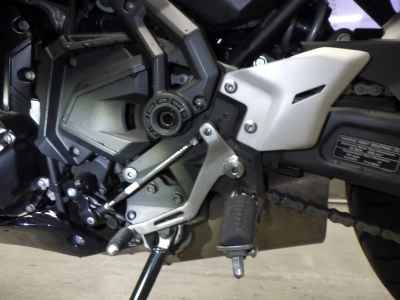 Kawasaki Ninja 650 2020