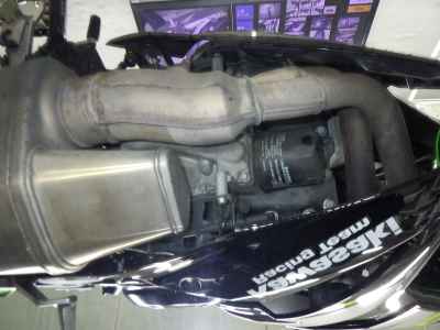 Kawasaki Ninja 650 2020