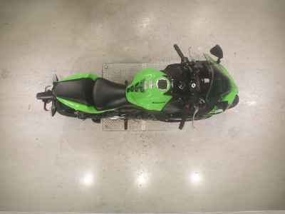Kawasaki Ninja 650 2020