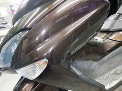 Yamaha Majesty 250 2014