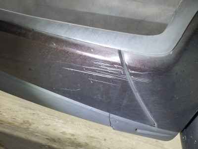 Yamaha Majesty 250 2014