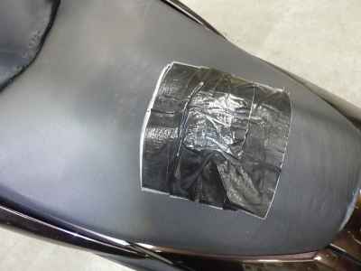 Yamaha Majesty 250 2014