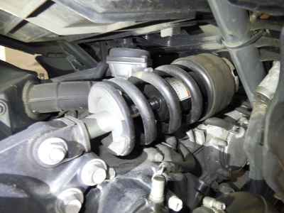 Yamaha Majesty 250 2014