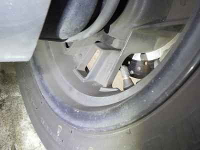 Yamaha Majesty 250 2014