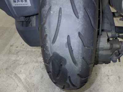 Yamaha Majesty 250 2014