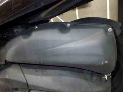 Yamaha Majesty 250 2014