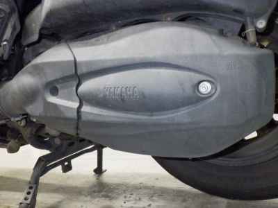 Yamaha Majesty 250 2014