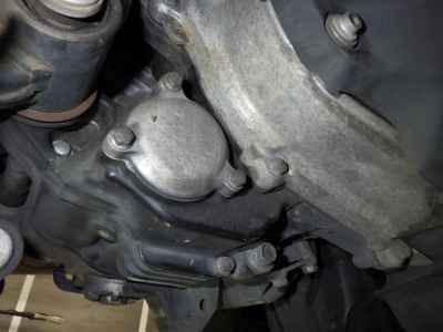 Yamaha Majesty 250 2014