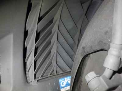 Yamaha Majesty 250 2014