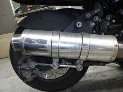 Yamaha Majesty 250 2014