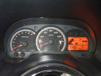 Yamaha Majesty 250 2014