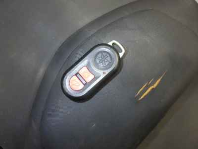 Yamaha Majesty 250 2014