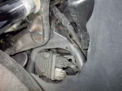 Yamaha Majesty 250 2014