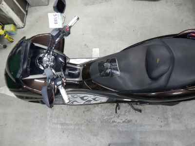 Yamaha Majesty 250 2014