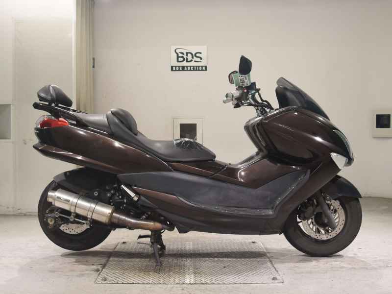 Yamaha Majesty 250 2014