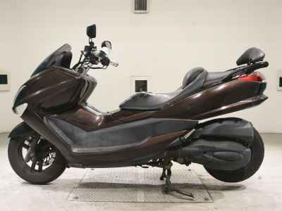 Yamaha Majesty 250 2014