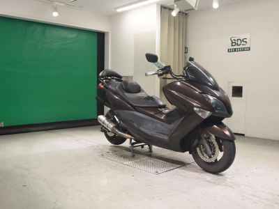 Yamaha Majesty 250 2014