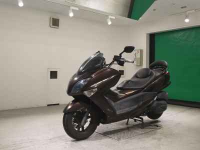 Yamaha Majesty 250 2014